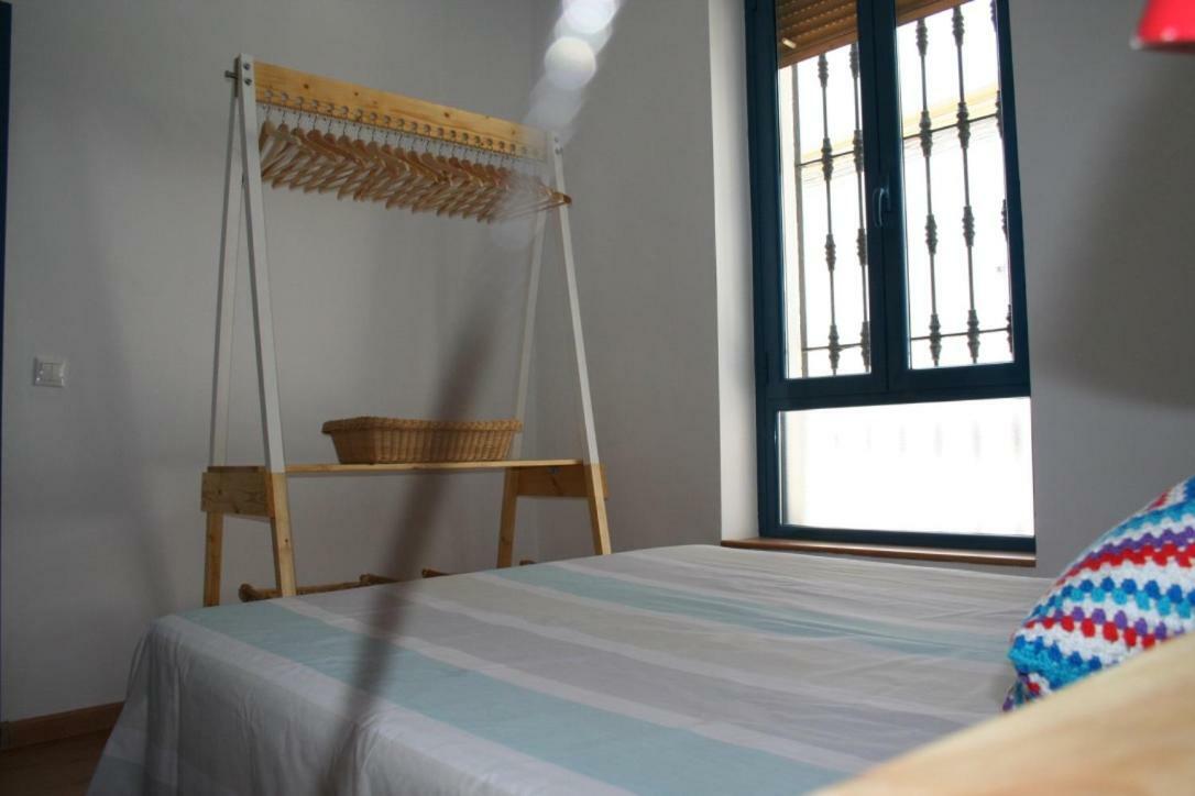 El Taller Del Abuelo Córdoba Exteriér fotografie